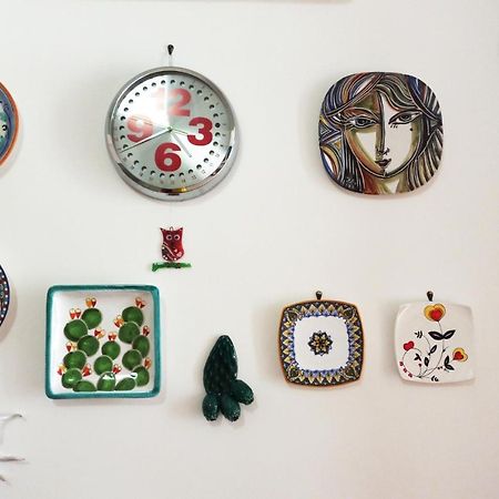 Interno10 Daire Bari Dış mekan fotoğraf