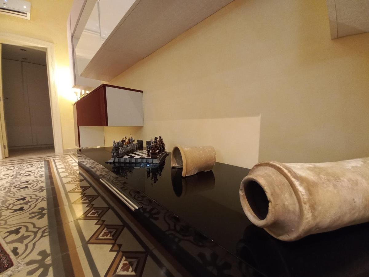 Interno10 Daire Bari Dış mekan fotoğraf