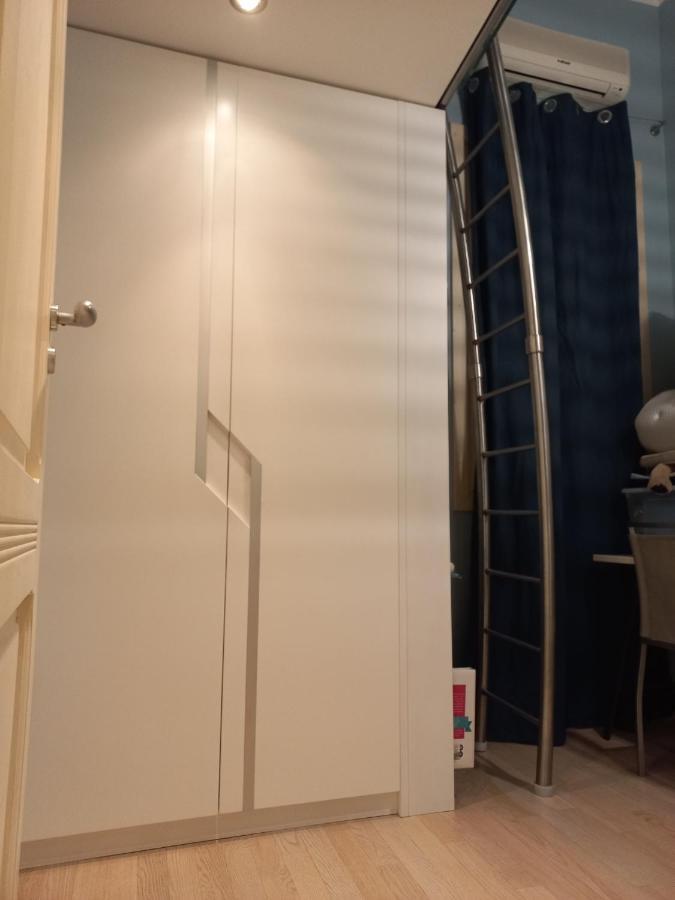 Interno10 Daire Bari Dış mekan fotoğraf