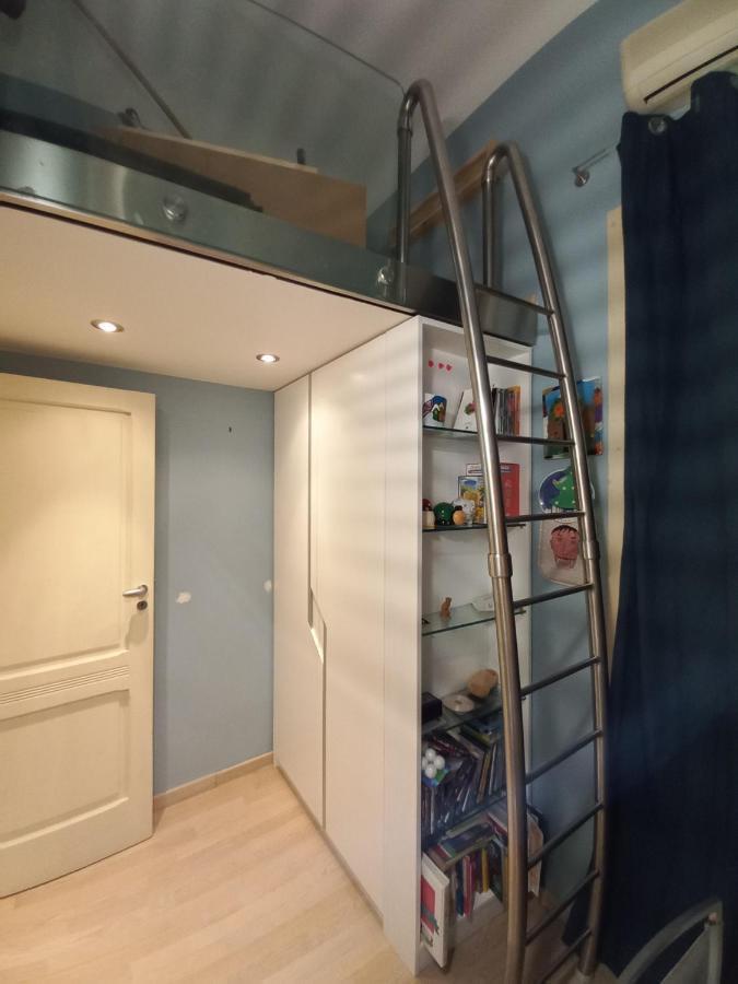 Interno10 Daire Bari Dış mekan fotoğraf