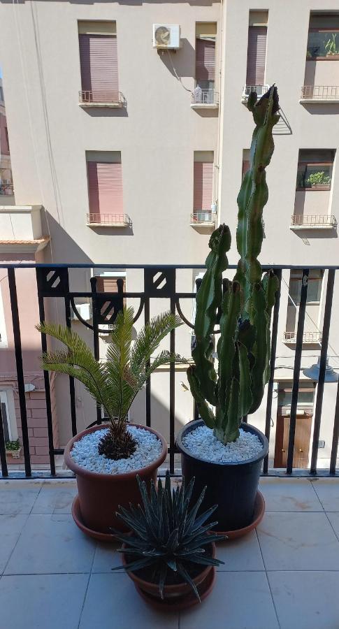 Interno10 Daire Bari Dış mekan fotoğraf