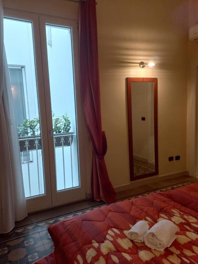 Interno10 Daire Bari Dış mekan fotoğraf