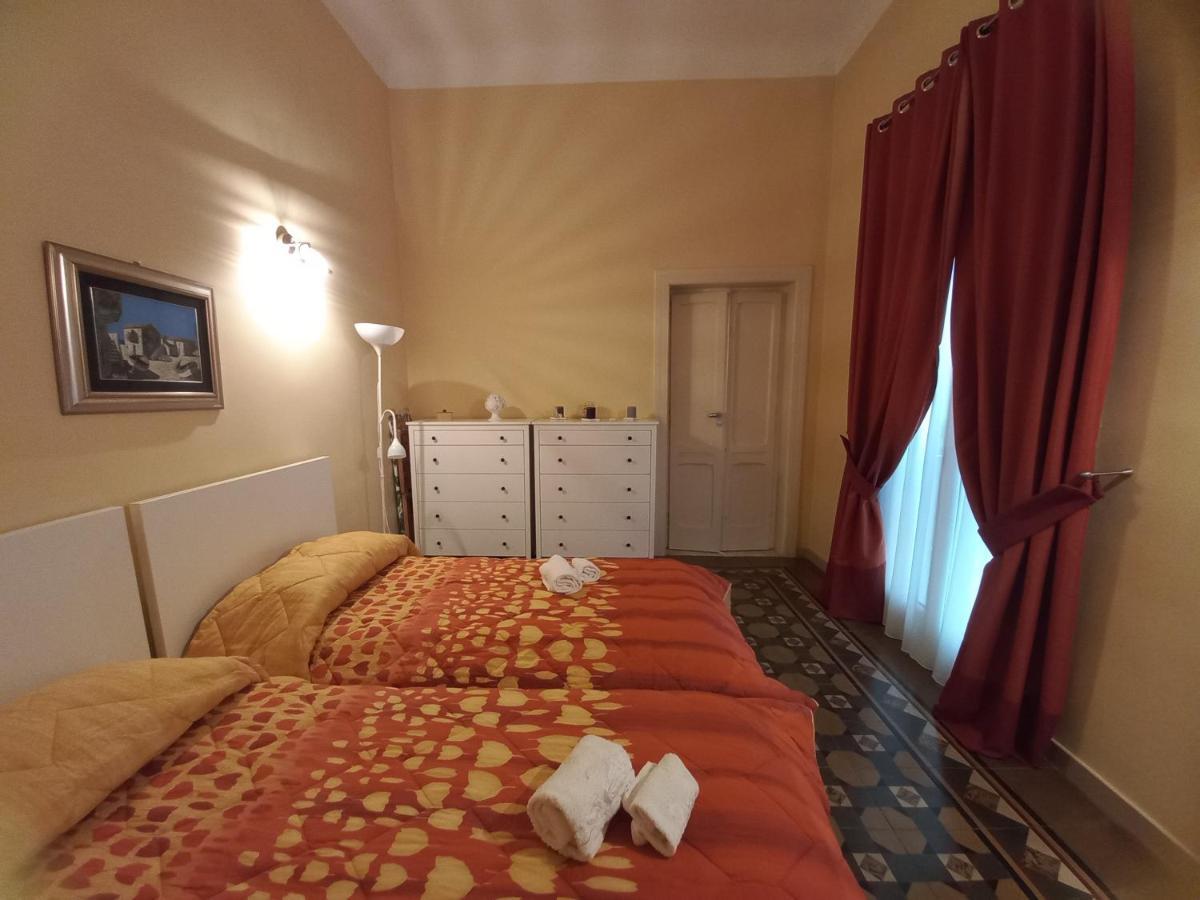 Interno10 Daire Bari Dış mekan fotoğraf