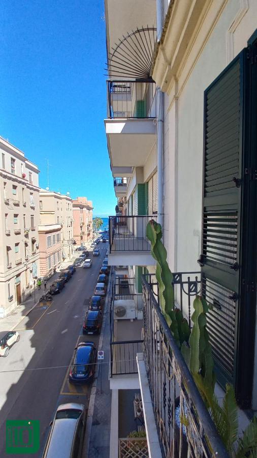Interno10 Daire Bari Dış mekan fotoğraf