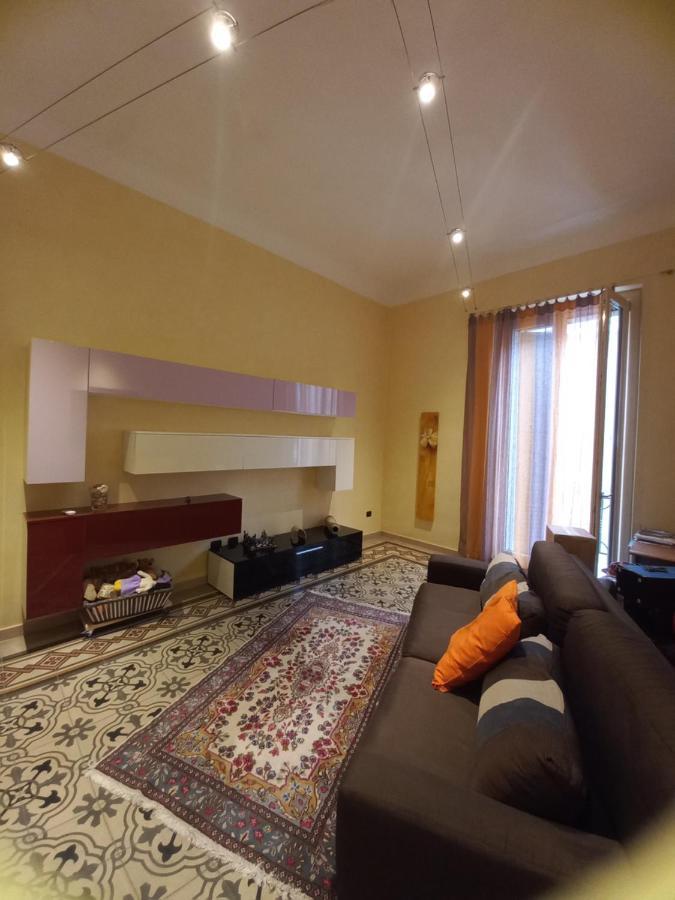 Interno10 Daire Bari Dış mekan fotoğraf