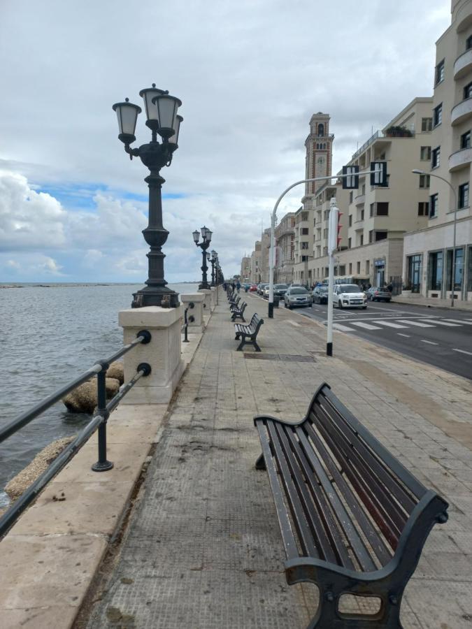 Interno10 Daire Bari Dış mekan fotoğraf