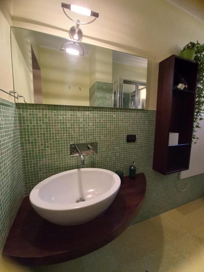 Interno10 Daire Bari Dış mekan fotoğraf