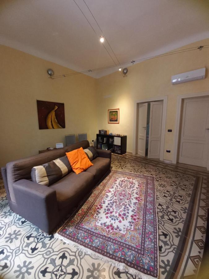 Interno10 Daire Bari Dış mekan fotoğraf
