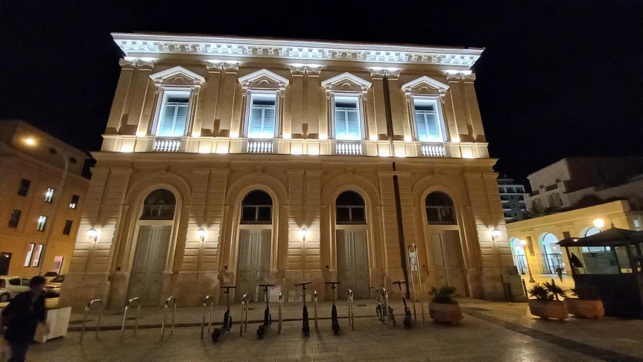 Interno10 Daire Bari Dış mekan fotoğraf