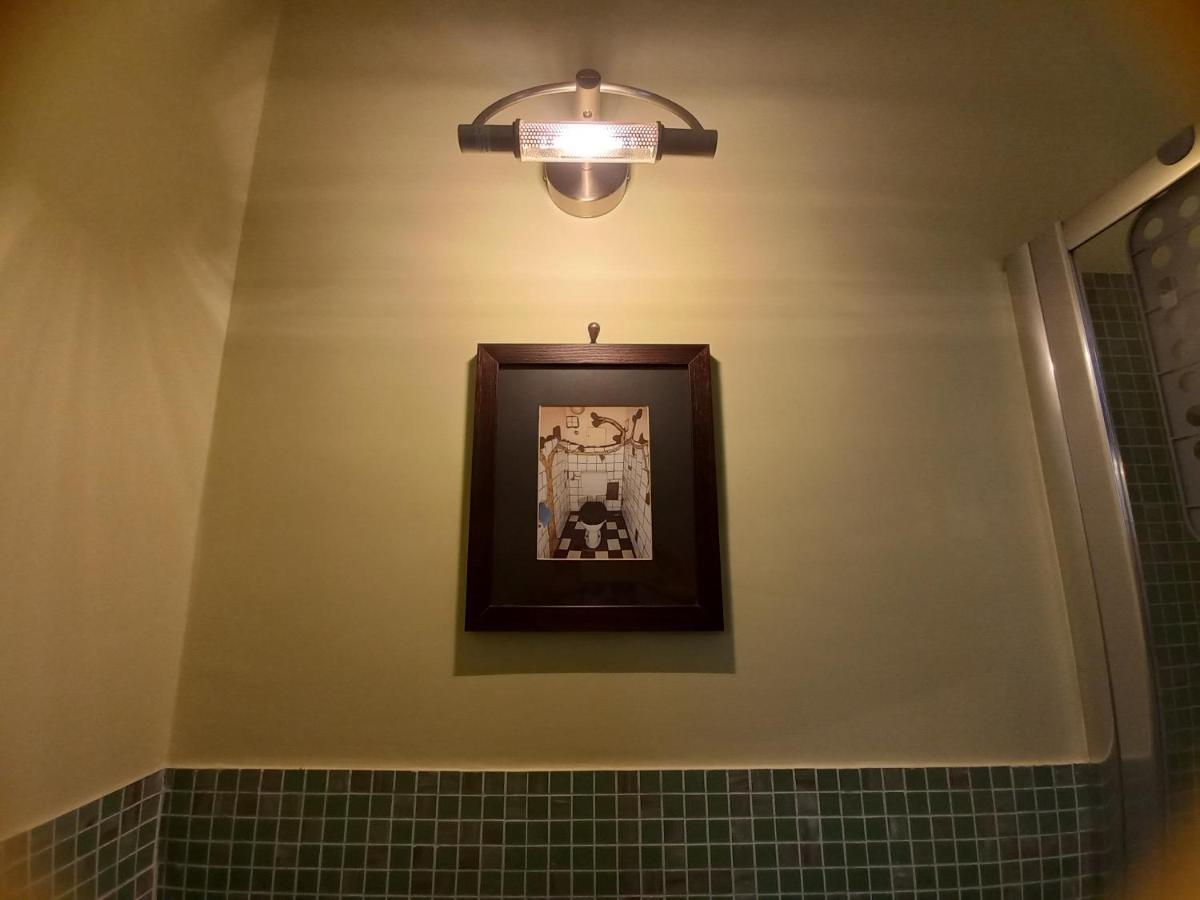 Interno10 Daire Bari Dış mekan fotoğraf