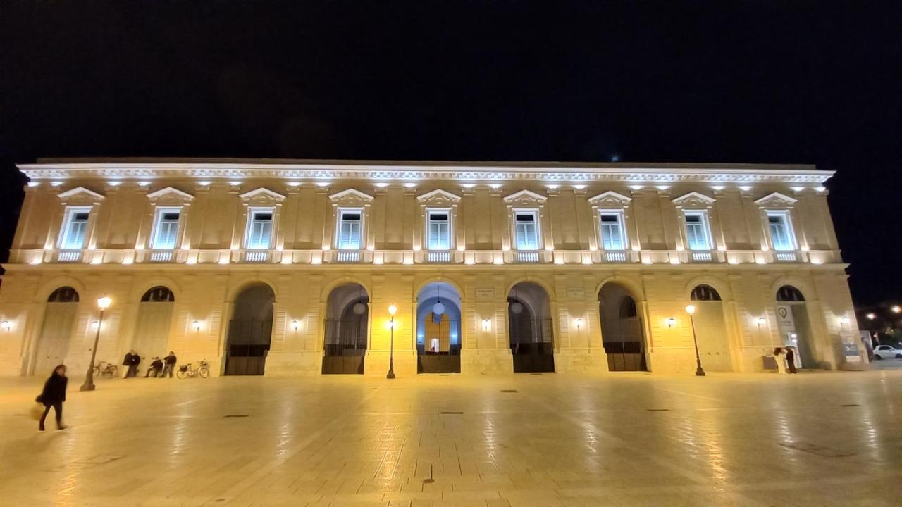 Interno10 Daire Bari Dış mekan fotoğraf