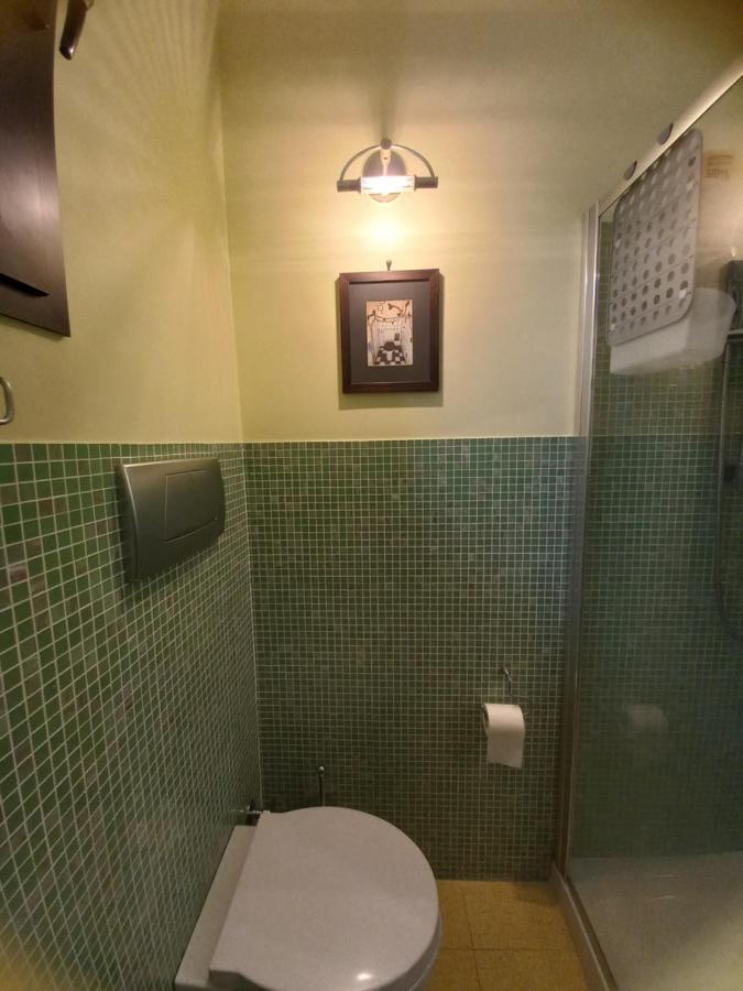 Interno10 Daire Bari Dış mekan fotoğraf